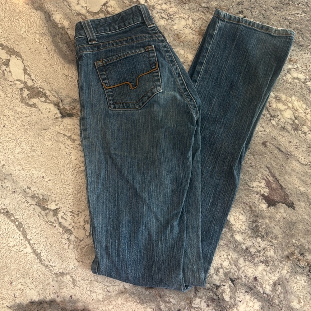 Kimes Ranch Betty jeans size 0